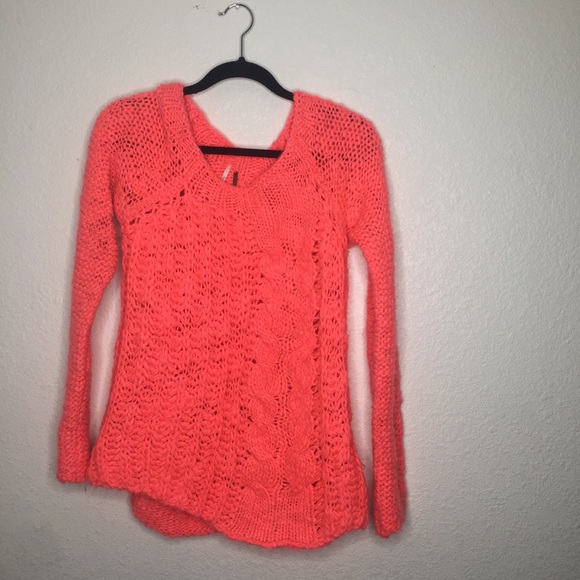 Free People Sweaters - Free people for uo Sweater